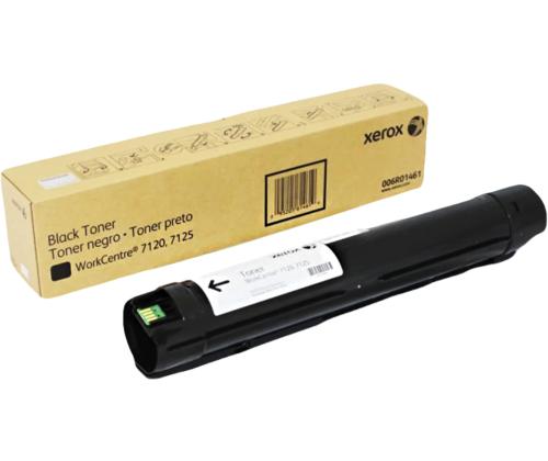 Toonerikassett XEROX 006R01461 (WC 71207125) must