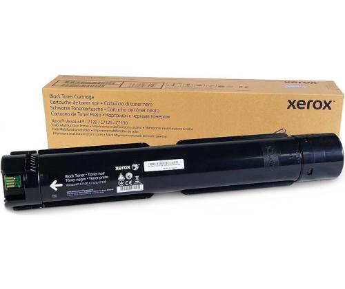 Toonerikassett XEROX 006R01828 (VersaLink C712071257130) 31300 lehte must