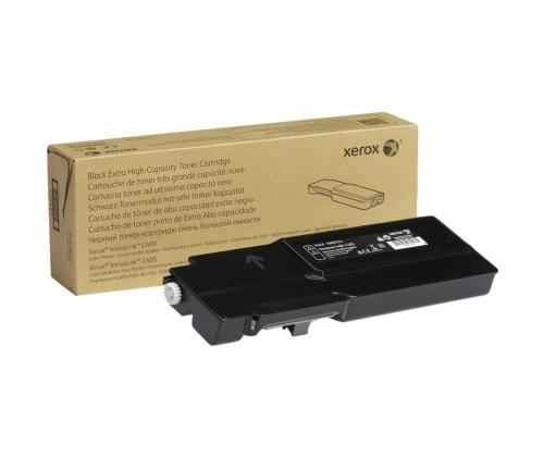 Toonerikassett XEROX Versalink C405 must 10500lk