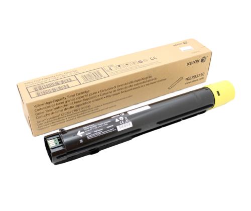 Toonerikassett Xerox Versalink C7020C7025C7030 (106R03746) 16500 lehte kollane