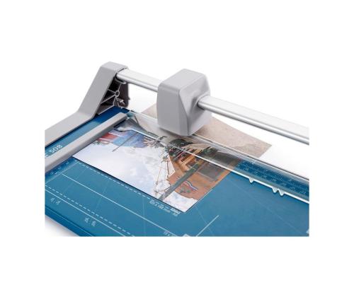 Trimmer DAHLE 508 A3 6 lehte