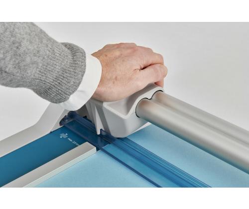 Trimmer DAHLE 550 A4 20 lehte