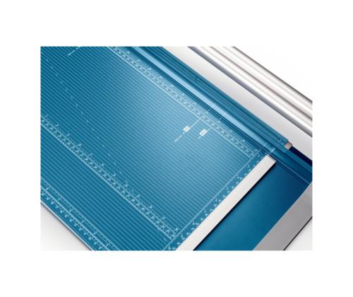 Trimmer DAHLE 556 A1 10 lehte