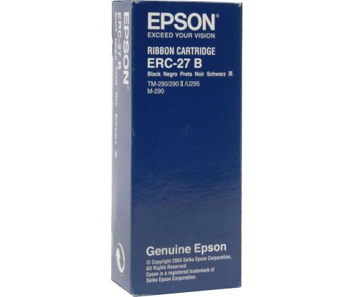 Trükilint EPSON ERC-27 must