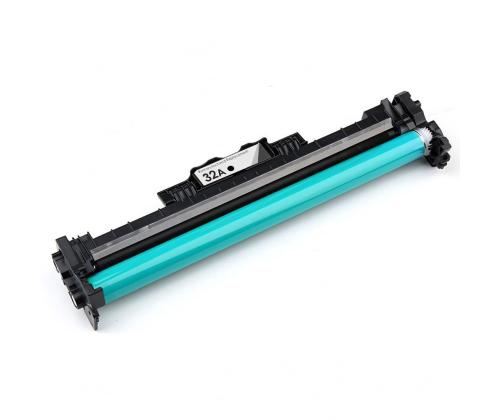 Trummel analoog CF232A