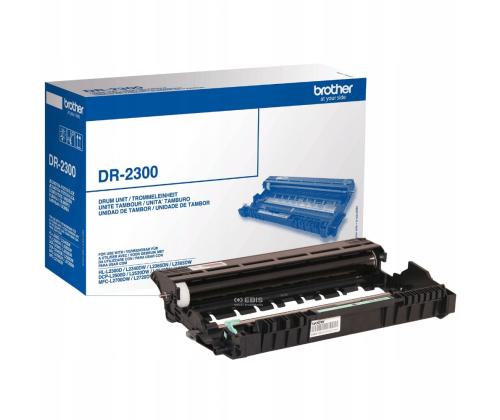 Trummel BROTHER DR-2300