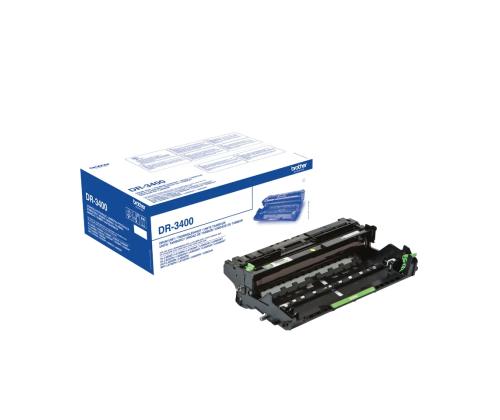 Trummel Brother DR-3400