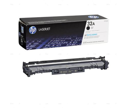 Trummel HP CF232A