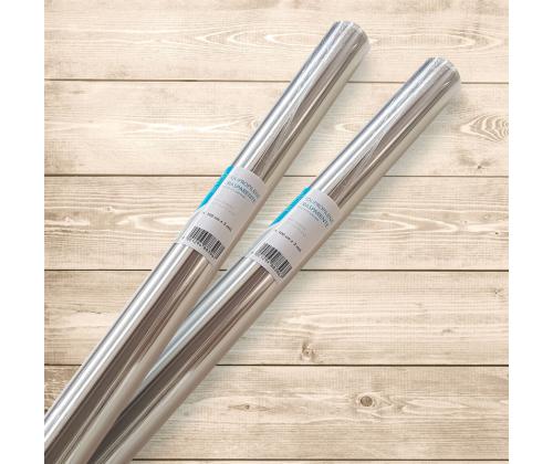 Tsellofaan kile läbipaistev 70cmx5m