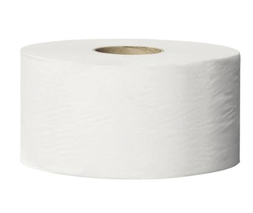 Tualettpaber TORK Mini Jumbo T2 Universal 2-kihiline 150m (110298)