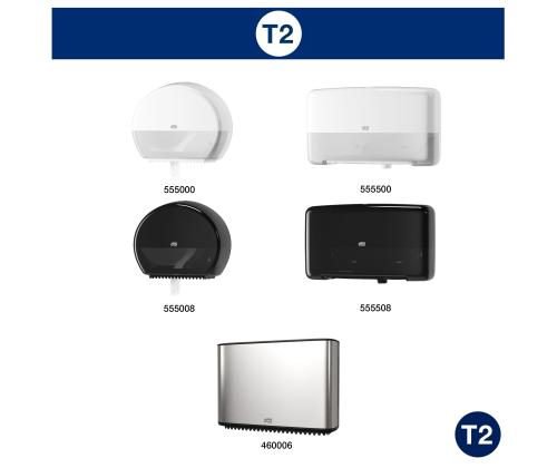 Tualettpaber TORK Mini Jumbo Universal 1-kihiline