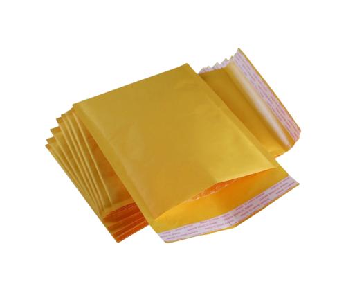 Turvaümbrik mulliümbrik 150x215mm (170x225mm) C13 pruun