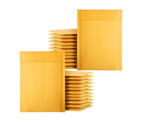 Turvaümbrik mulliümbrik 150x215mm (170x225mm) C13 pruun