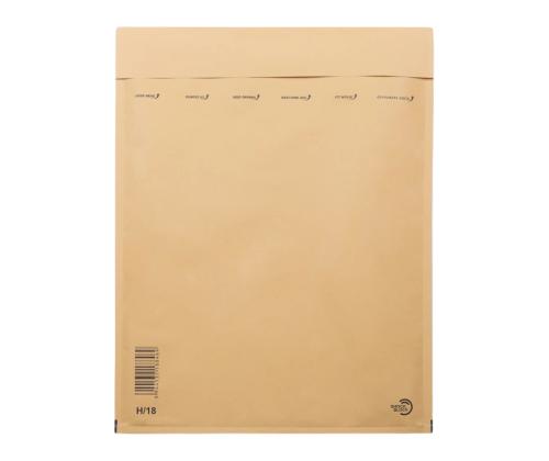 Turvaümbrikmulliümbrik 300x445mm (320x455mm) L19 pruun