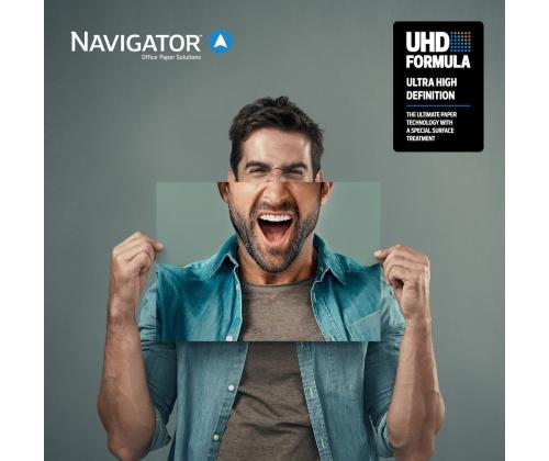 Koopiapaber A4 160g NAVIGATOR OfficeCard 250 lehte