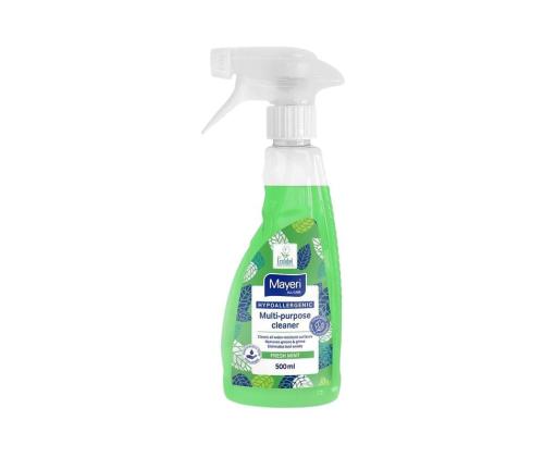 Üldpuhastusvahend MAYERI All Care Fresh Mint hüpoallergeenne 500ml