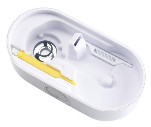 Ultraheli õhuniisutaja Boneco U200