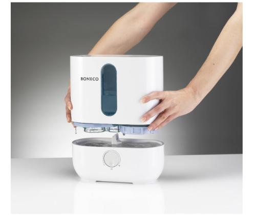 Ultraheli õhuniisutaja Boneco U200