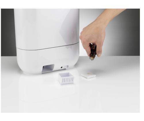 Ultraheli õhuniisutaja Boneco U200