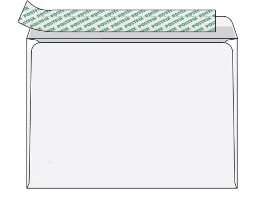 Ümbrik C4 iseliimuv 500tk