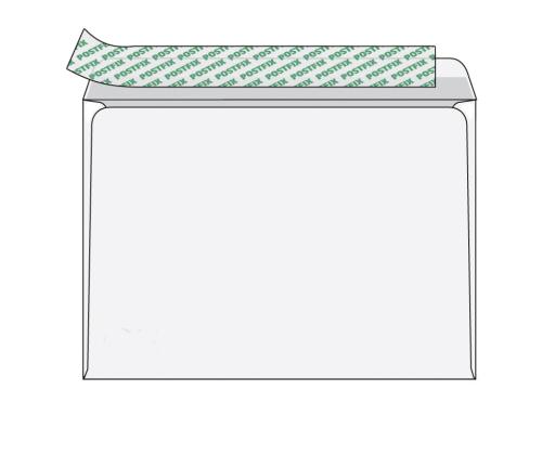 Ümbrik C5 iseliimuv 1000tk