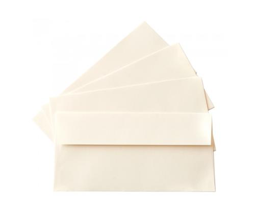 Ümbrik C65 CURIOUS Metallics White Gold (408180) 20tk