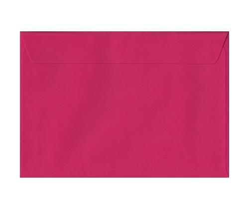 Ümbrik C6 iseliimuv 10tk pakis roosa