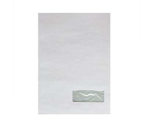 Ümbrik E4 iseliimuv 30x90 aken 500tk