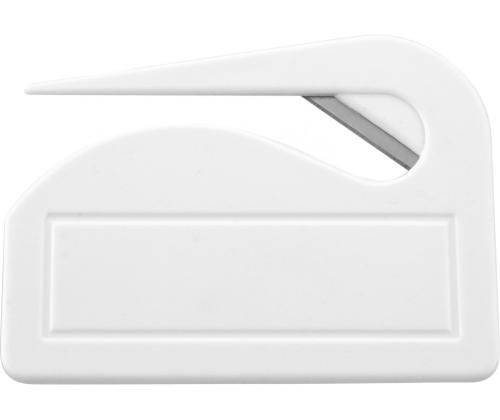 ümbrikuavaja havilõug valge