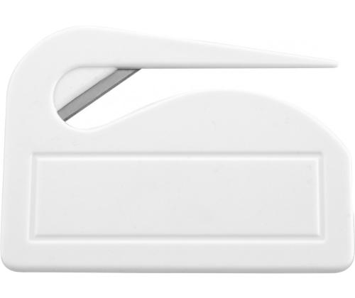 ümbrikuavaja havilõug valge