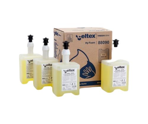 Vahtseep CELTEX Hands & Body 900ml