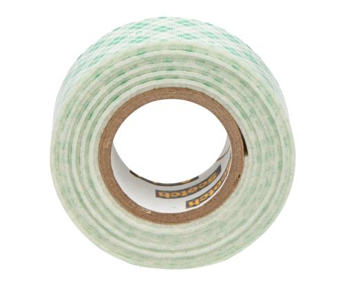 Vahtteip 19mm x 1,5m kahepoolne SCOTCH Fix Interior sisetingimustes