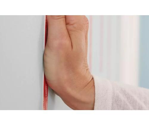 Vahtteip 19mm x 1,5m kahepoolne sisetingimustes kasutatav TESA