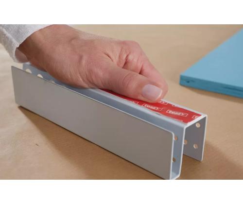 Kahepoolne teip TESA sisetingimustes 5mx19mm