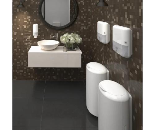 Seebidosaator TORK S4 vahuseebile