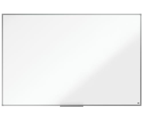 Valgetahvel-magnettahvel NOBO Essence Enamel 150x100cm