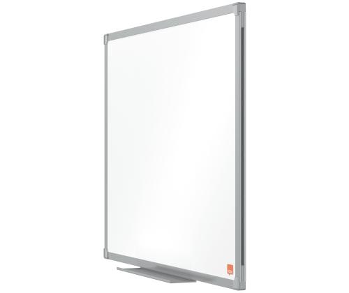 Valgetahvel-magnettahvel NOBO Essence Enamel 60x45cm