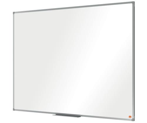 Valgetahvel-magnettahvel NOBO Essence Enamel 90x120cm