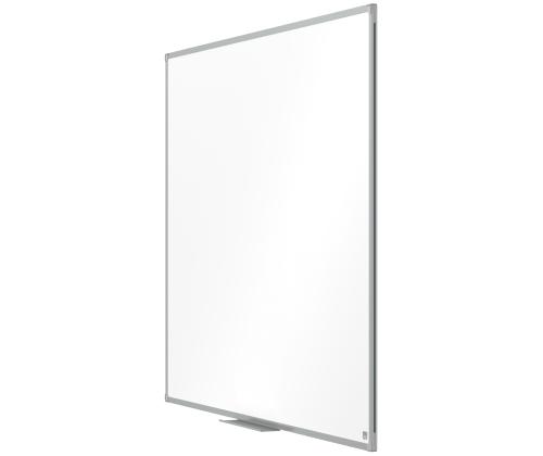 Valgetahvel-magnettahvel NOBO Essence Enamel 90x120cm