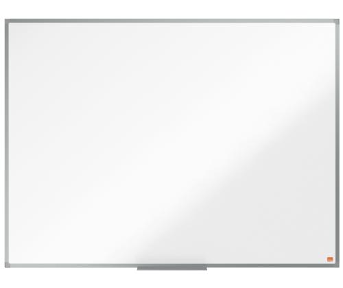 Valgetahvel-magnettahvel NOBO Essence Enamel 90x120cm