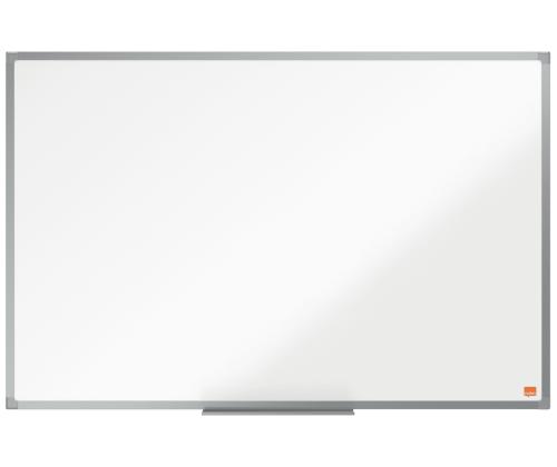 Valgetahvel-magnettahvel NOBO Essence Enamel 90x60cm