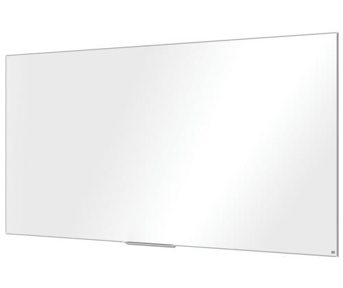 Valgetahvel-magnettahvel NOBO Impression Pro Enamel 240x120