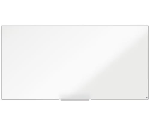 Valgetahvel-magnettahvel NOBO Impression Pro Steel 180x90cm