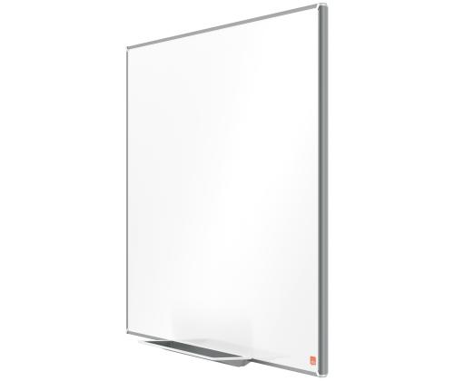 Valgetahvel-magnettahvel NOBO Impression Pro Steel 90x60cm