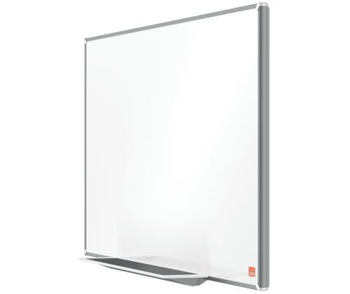Valgetahvel-magnettahvel NOBO Impression Pro Wide Steel 32"