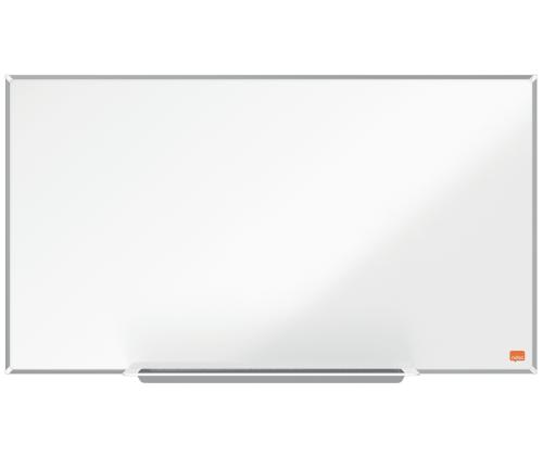 Valgetahvel-magnettahvel NOBO Impression Pro Wide Steel 32"