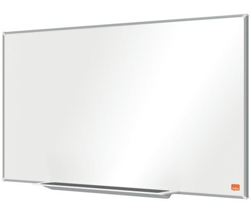 Valgetahvel-magnettahvel NOBO Impression Pro Wide Steel 32"