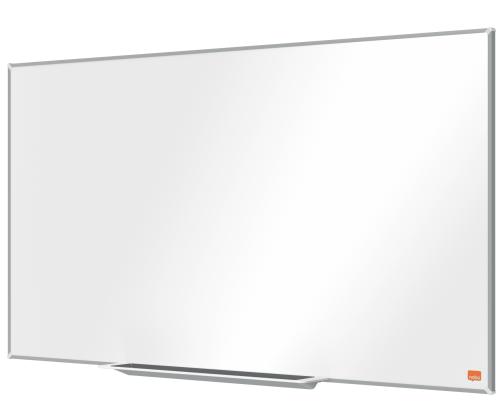 Valgetahvel-magnettahvel NOBO Impression Pro Wide Steel 40"
