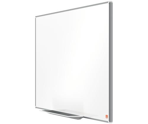 Valgetahvel-magnettahvel NOBO Impression Pro Wide Steel 40"