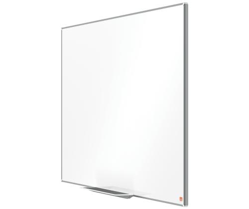 Valgetahvel-magnettahvel NOBO Impression Pro Wide Steel 55"